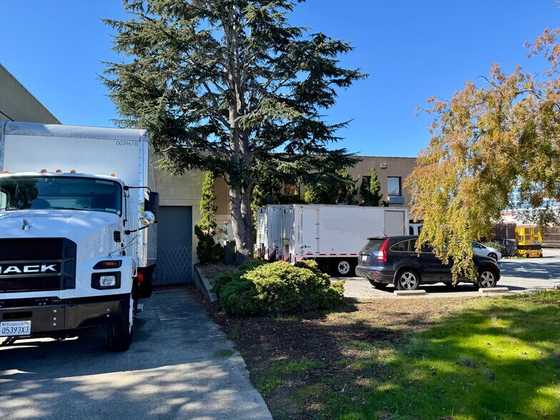 More Photos Of 350 Hatch Dr, Foster City Warehouse For Sale