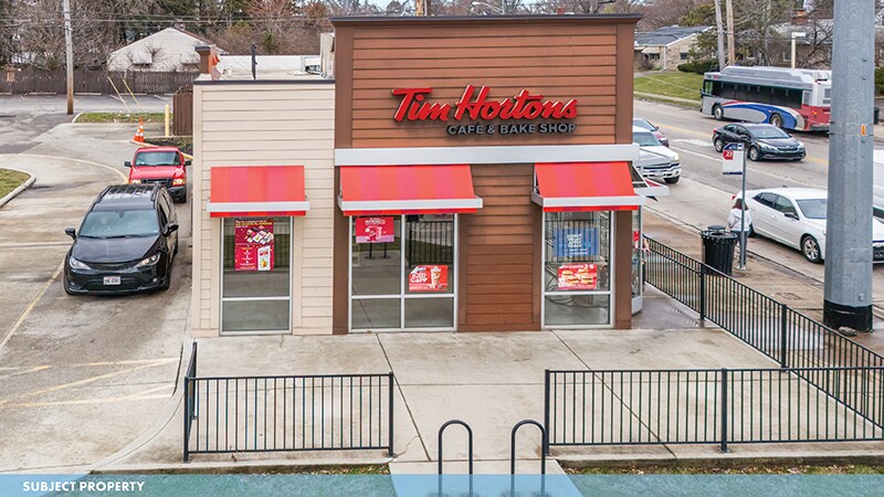 More Photos Of 3120 E Main St, Columbus Fast Food For Sale