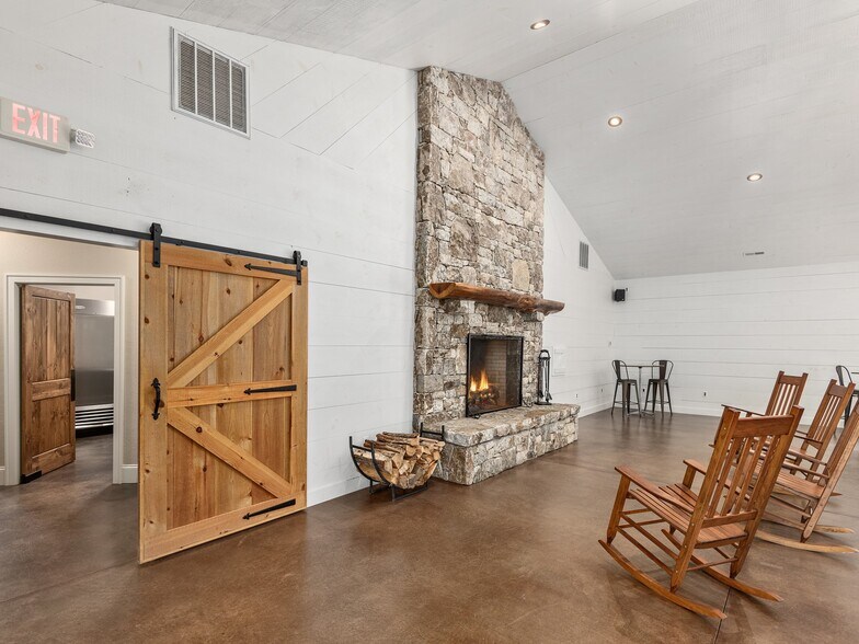 More Photos Of 355 Johnson Dr, Canton Specialty For Sale