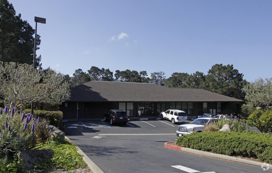 More Photos Of 2150 Garden Rd, Monterey Office For Lease
