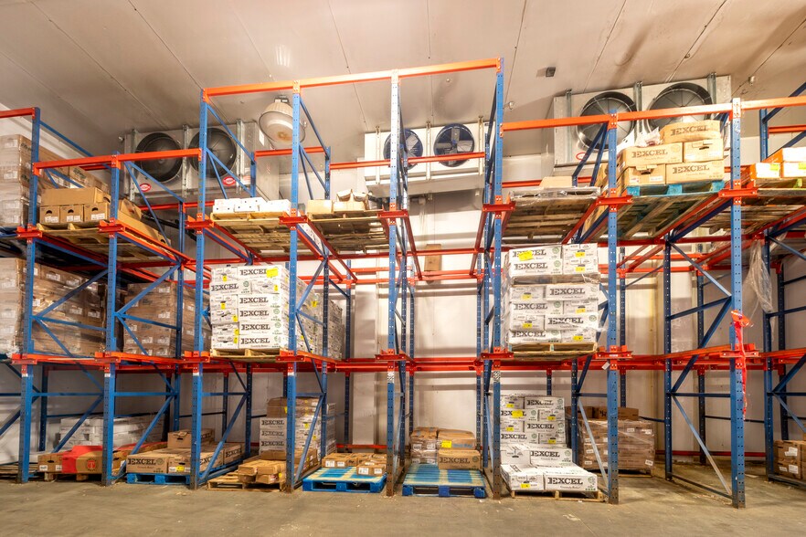 More Photos Of 6575 Nova Dr, Fort Lauderdale Warehouse For Sale