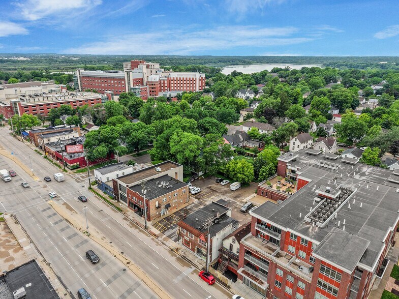 More Photos Of 516 S Park St, Madison Apartments For Sale