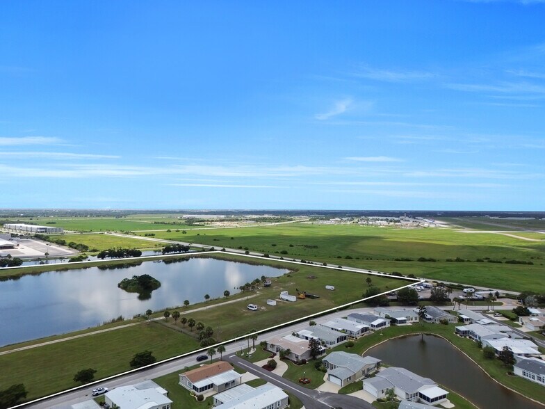 More Photos Of 27100 Jones Loop Rd, Punta Gorda Land For Sale