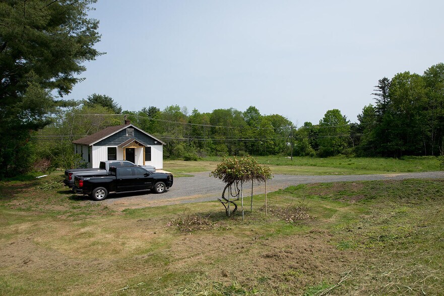 More Photos Of 1132 Old Rte 17, Harris Office Residential For Sale