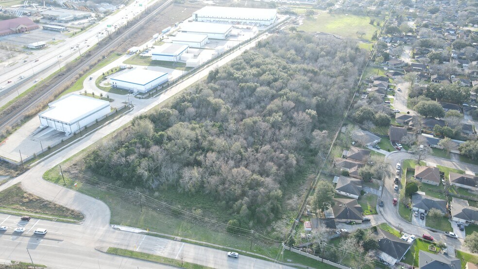 More Photos Of Fondren Rd, Houston Land For Sale