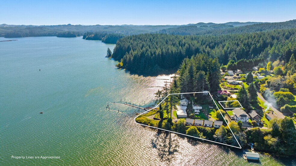 More Photos Of 4484 Fish Mill, Westlake Hotel For Sale