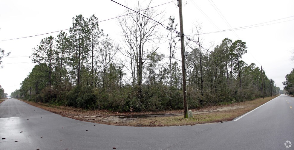 More Photos Of Daffin Lake Rd @ Highway 77, Panama City Land For Sale