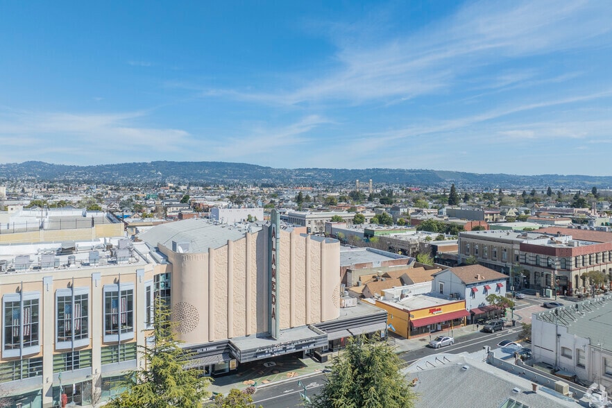 More Photos Of 2315-2323 Central Ave, Alameda Movie Theatre For Lease