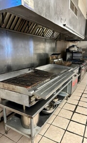 More Photos Of 52230 State Route 800, Malaga Restaurant For Sale