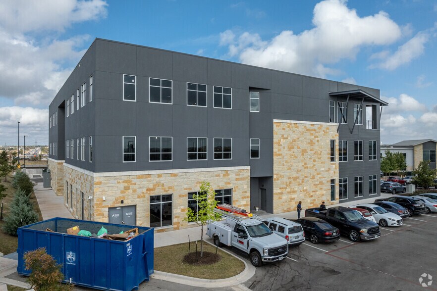 More Photos Of 1601 E Pflugerville Pky, Pflugerville Unknown For Lease