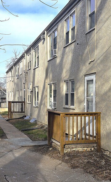 More Photos Of 818 N 46th St, Omaha Apartments For Sale