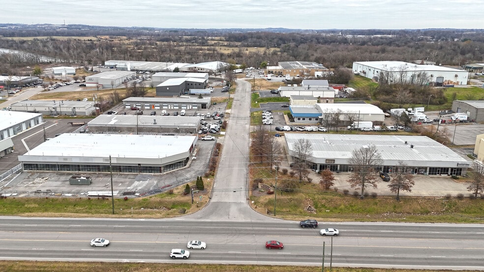 Primary Photo Of 1249 Northgate Business Pky, Madison Warehouse For Lease