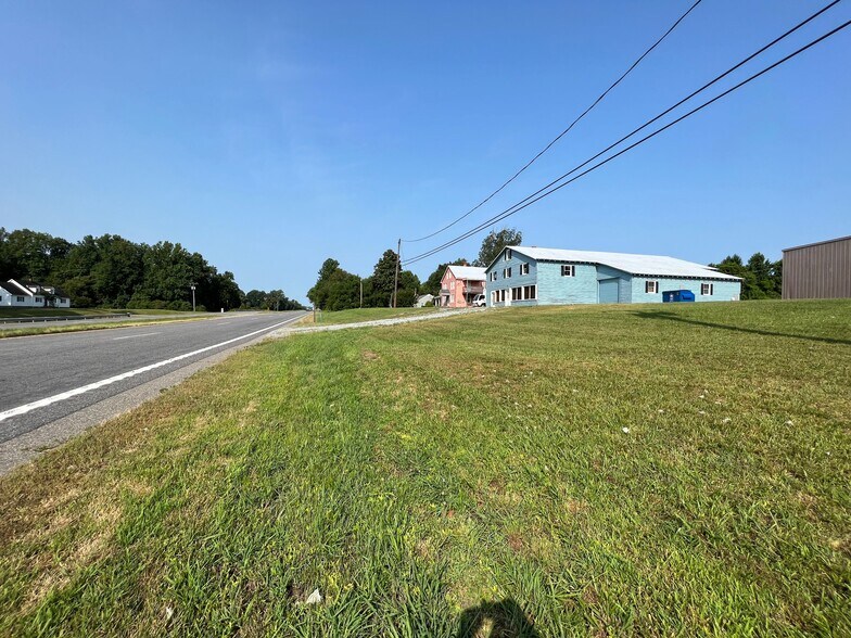 More Photos Of 13686 Richmond Tappahannock Hwy, Saint Stephens Church Research And Development For Sale