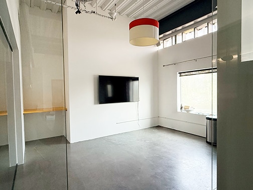 More Photos Of 3457 Ringsby Ct, Denver Loft Creative Space For Sale