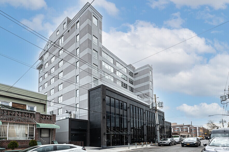 Primary Photo Of 1055-1063 63rd St, Brooklyn Office For Sale