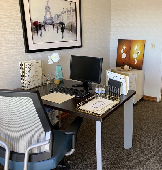 More Photos Of 400 N Ashley Dr, Tampa Office For Lease
