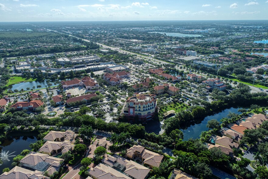 More Photos Of 9045 Strada Stell Ct, Naples Office For Lease