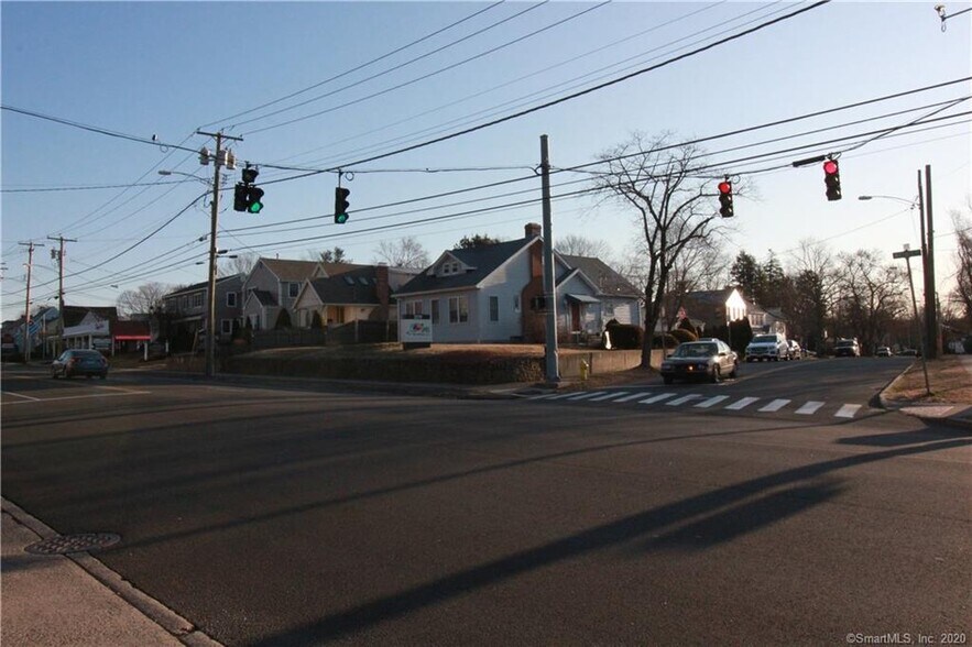 More Photos Of 2519 Whitney Ave, Hamden Office For Sale