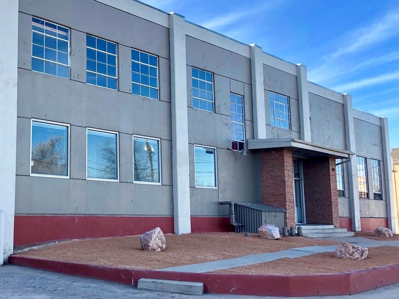 More Photos Of 205 N Elizabeth St, Pueblo Warehouse For Sale