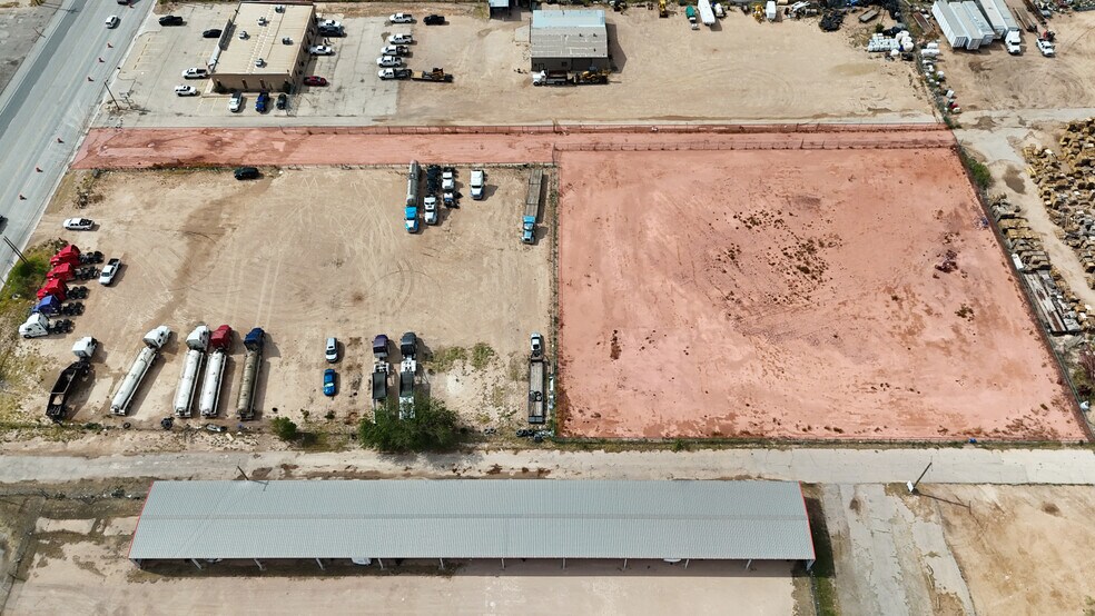 More Photos Of 2907 Rankin hwy, Midland Land For Lease