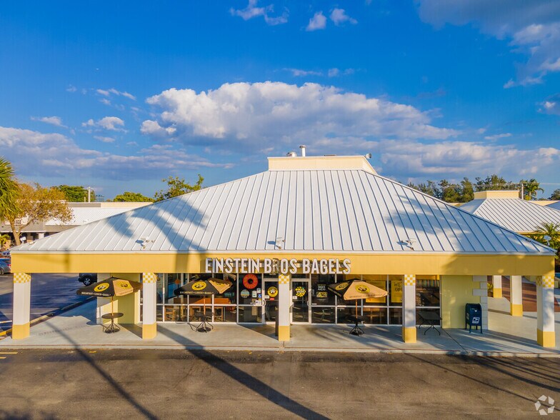 More Photos Of 6200 N Federal Hwy, Fort Lauderdale Unknown For Lease