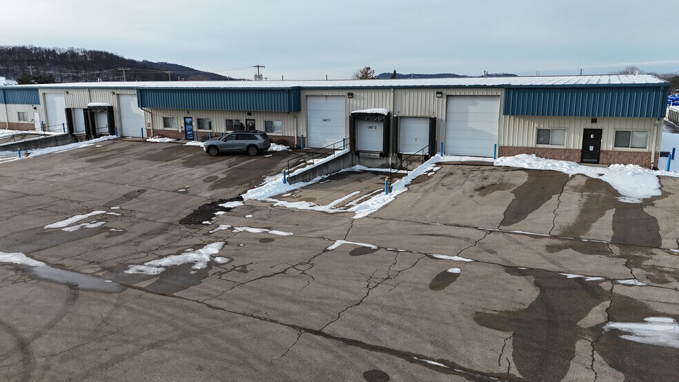 More Photos Of 924 Development Dr, Lodi Warehouse For Sale