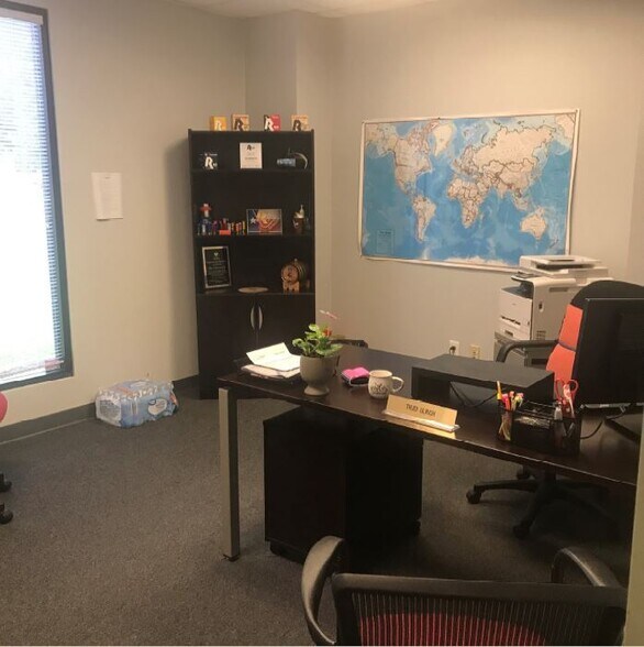 More Photos Of 7300 Regency Rd, Marshall Warehouse For Sale