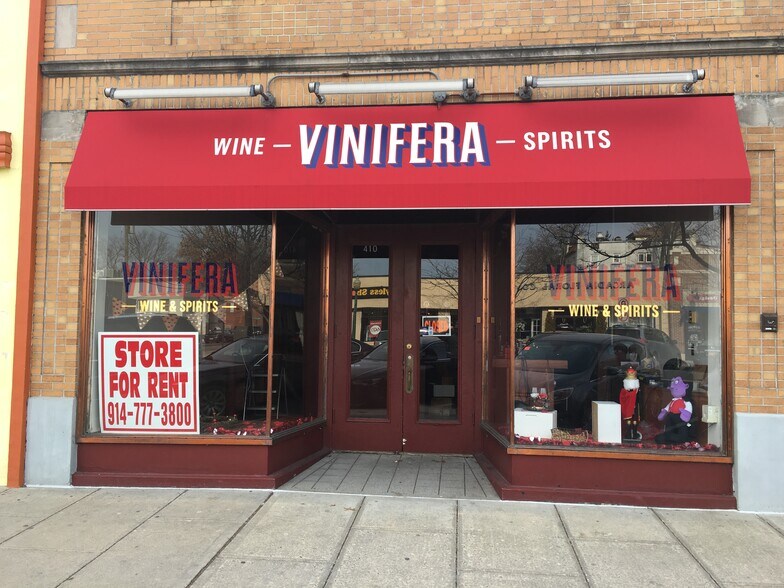 More Photos Of 410-412 Mamaroneck Ave, Mamaroneck Storefront Retail Office For Lease