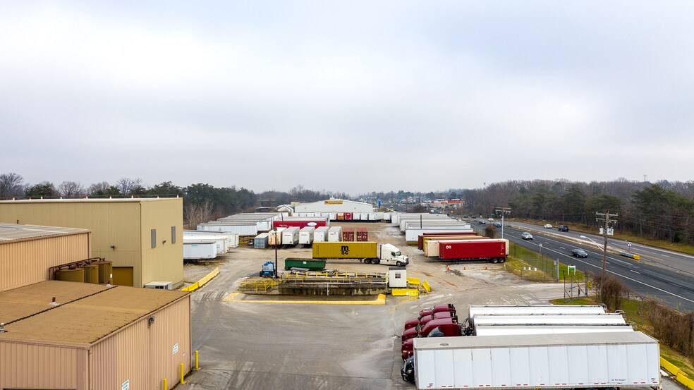 More Photos Of 9300 Pulaski Hwy, Middle River Research And Development For Lease