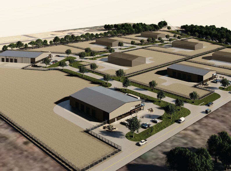 Primary Photo Of 6100 Old Bastrop hwy, San Marcos Unknown For Lease