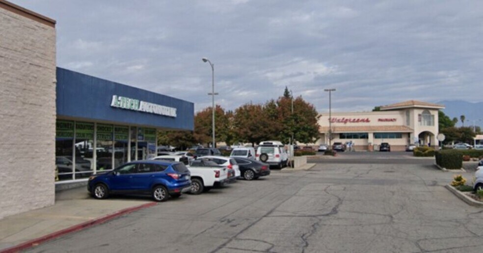 More Photos Of 12512 Central Ave, Chino Auto Repair For Sale
