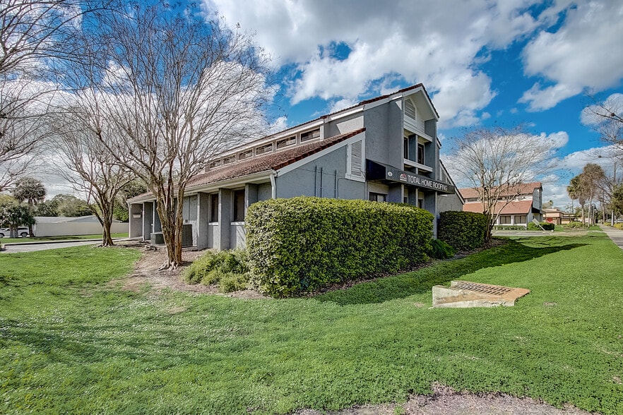 More Photos Of 201 W SR 434, Winter Springs Medical For Lease