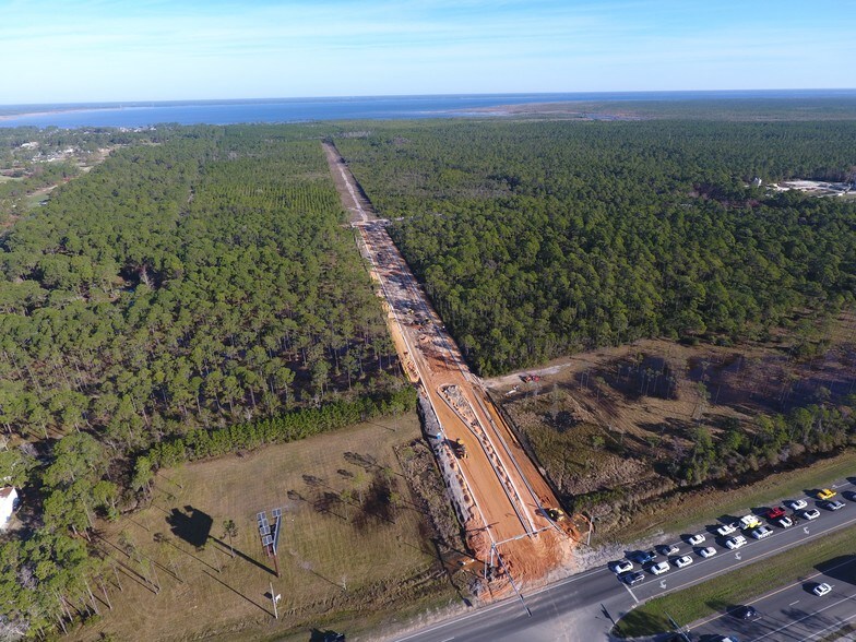 More Photos Of 0 Clara Ave, Panama City Beach Land For Sale