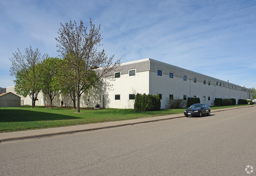 Primary Photo Of 8860 207th St W, Lakeville Industrial For Sale