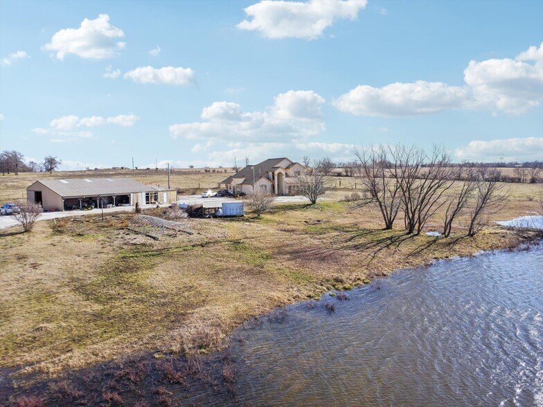 More Photos Of 1800 S 144th St W, Haskell Specialty For Sale