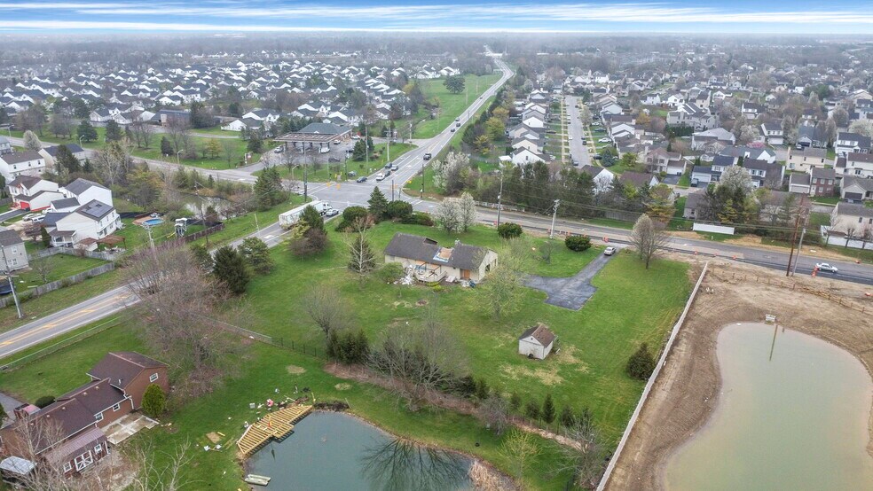 More Photos Of 2181 Holt Rd, Grove City Land For Sale