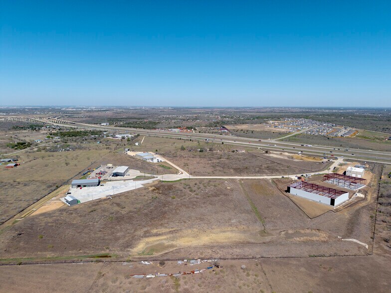 More Photos Of 8409 Maha Ct, Mustang Ridge Land For Sale