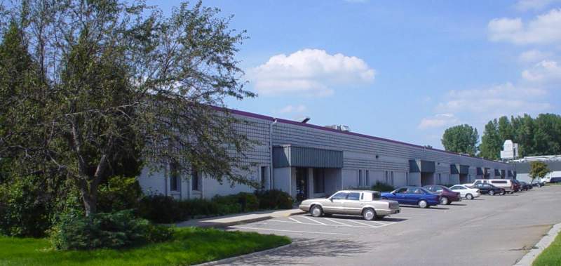 More Photos Of 5250 W 73rd St, Edina Warehouse For Lease