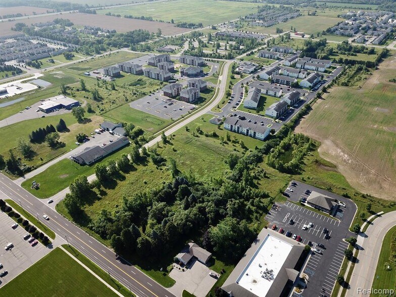 More Photos Of Collegiate Way, Mount Pleasant Land For Sale