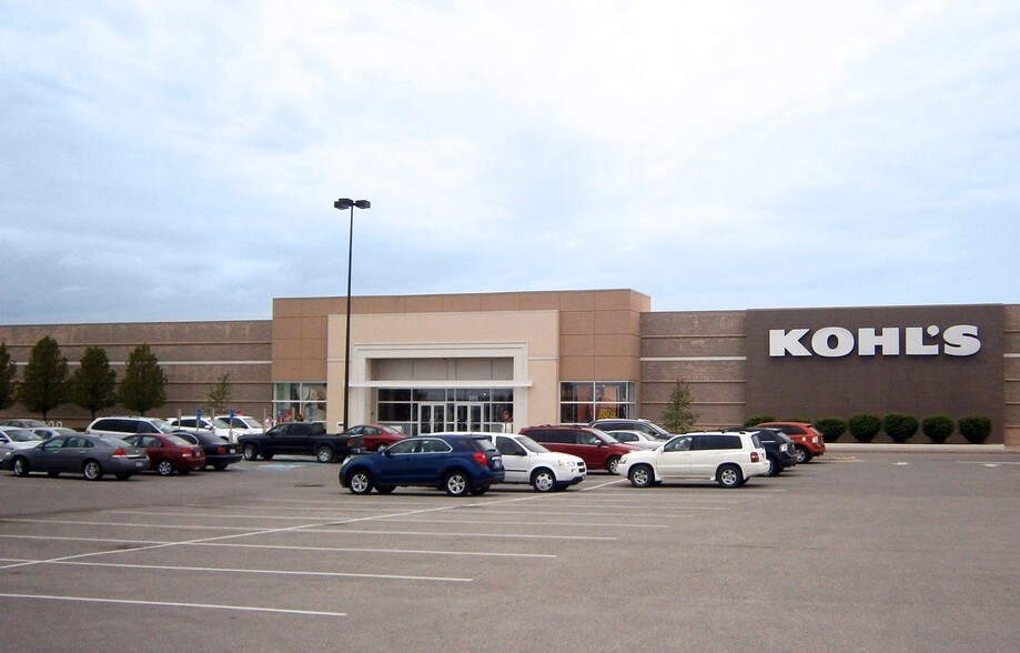 Primary Photo Of 306 E Agency Rd, West Burlington Land For Lease