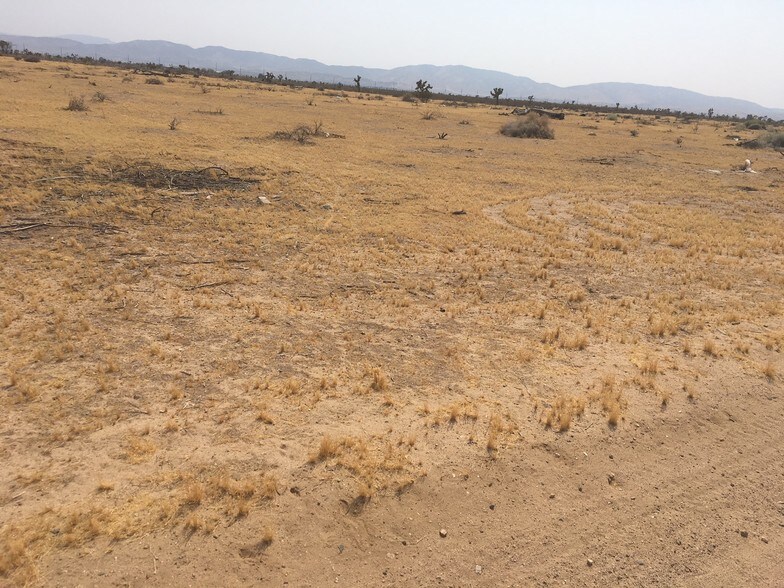 More Photos Of L4 Avenue, Palmdale Land For Sale