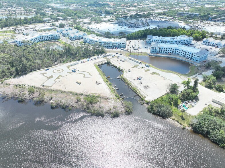 More Photos Of Aurora Landing Way, Bonita Springs Land For Sale