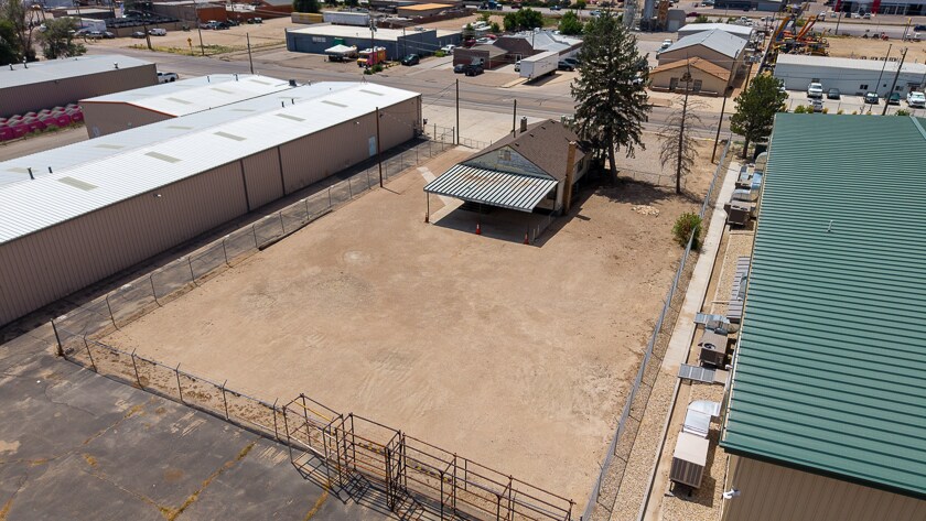 More Photos Of , Greeley Industrial For Sale