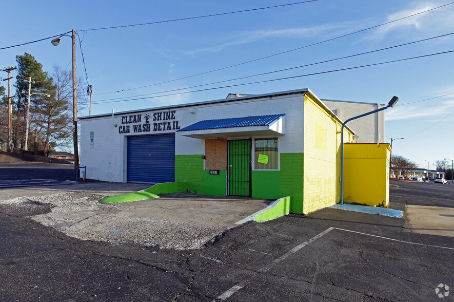 More Photos Of 2500 W Franklin Blvd, Gastonia Unknown For Lease
