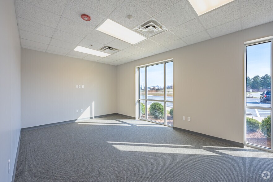More Photos Of 2350 Corporate Park Drive, Mebane Warehouse For Lease