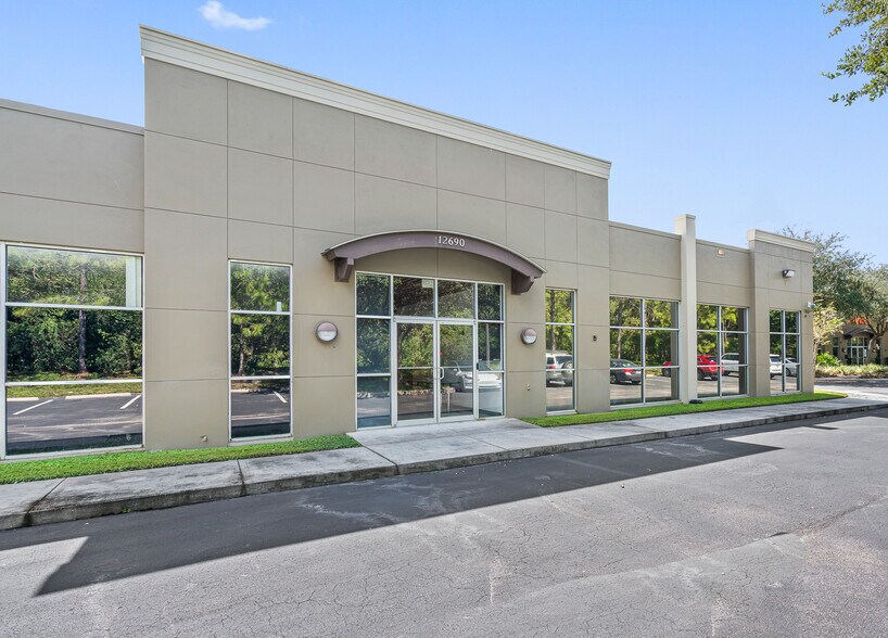 More Photos Of 12682-12690 Telecom Dr, Tampa Office For Sale