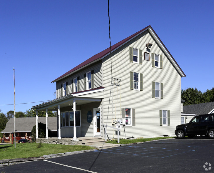 Primary Photo Of 122 US Highway 206, Augusta Office For Lease