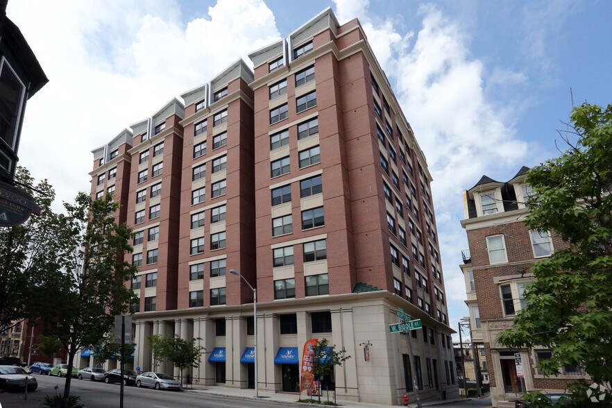 More Photos Of 30 W Biddle St, Baltimore Apartments For Lease