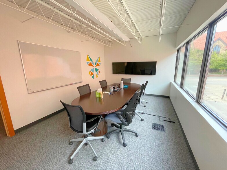 More Photos Of 1215 Spruce St, Boulder Office For Sale