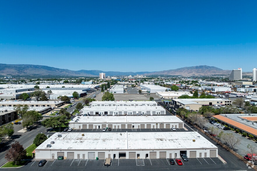 More Photos Of 340 Freeport Blvd, Sparks Flex For Lease